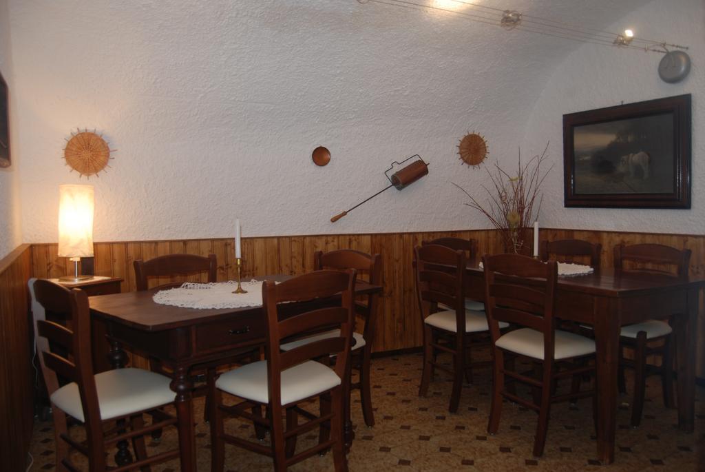 Osteria Anzonico Hotel Exterior foto